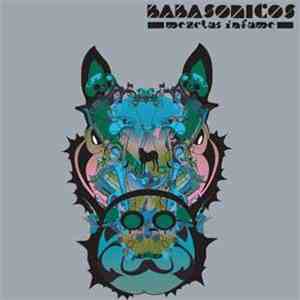 Babasonicos - Mezclas Infame