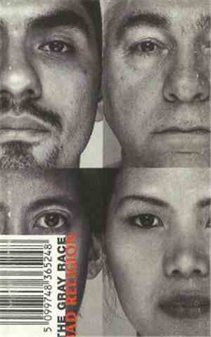 Bad Religion - The Gray Race