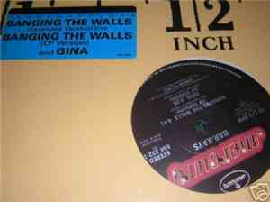Bar-Kays - Banging The Walls