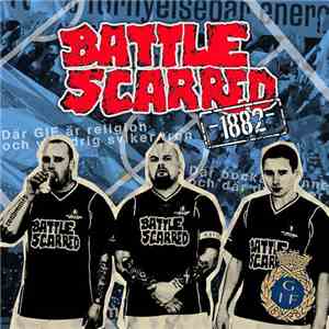 Battle Scarred - 1882