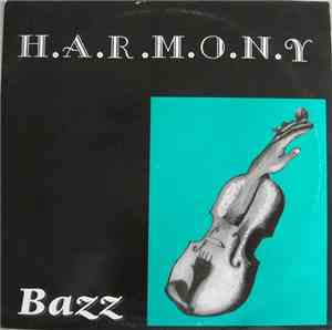 Bazz - H.A.R.M.O.N.Y.