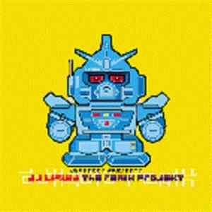 Beatseed - Dj Liquid - The Remix Project