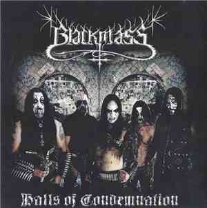 Blackmass - Halls Of Condemnation