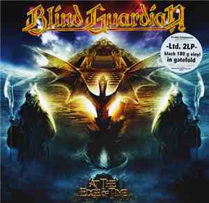 Blind Guardian - At The Edge Of Time