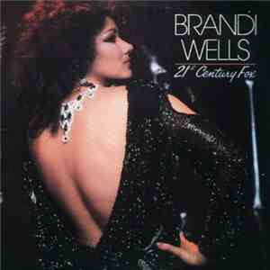 Brandi Wells - 21st Century Fox