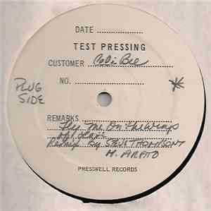 Celi Bee - Fly Me On The Wings Of Love / For The Love Of My Man