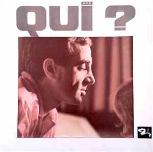 Charles Aznavour - Qui ?