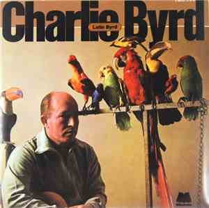 Charlie Byrd - Latin Byrd