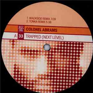 Colonel Abrams - Trapped (Next Level)