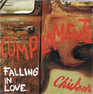 Complaments - Falling In Love / Chickens