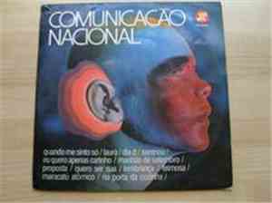 Comunicação Nacional - Comunicação Nacional
