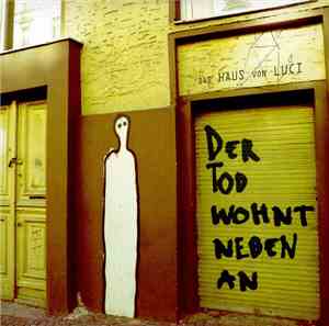 Das Haus Von Luci - Der Tod Wohnt Nebenan