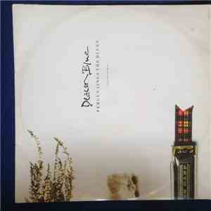 Deacon Blue - Fergus Sings The Blues