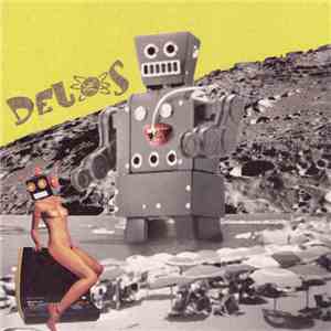 Delos  - Missing / No More Robots