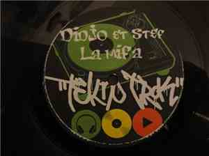 Didjo Et Stef - La Mifa