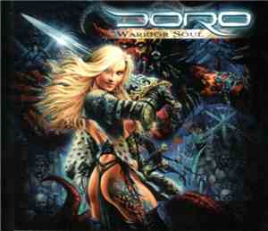Doro - Warrior Soul