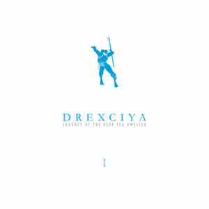 Drexciya - Journey Of The Deep Sea Dweller I