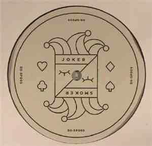 Dubamine Featuring Tristan Palmer - Joker Smoker