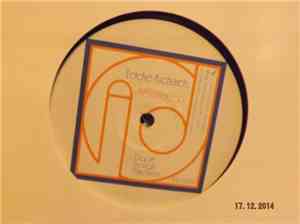 Eddie Richards - Rewind E.P.