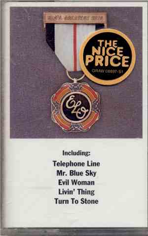 ELO - ELO's Greatest Hits