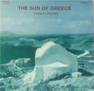 Evangelos Pitsiladis - The Sun Of Greece