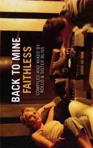 Faithless - Back To Mine