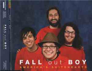 Fall Out Boy - America's Suitehearts