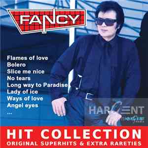Fancy - Hit Collection