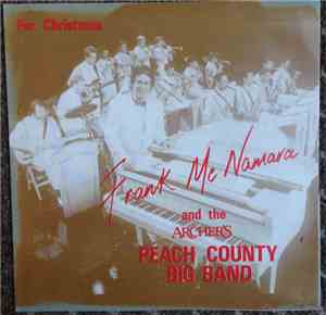 Frank McNamara, The Archer's Peach County Big Band - Winter Wonderland / Christmas Medley