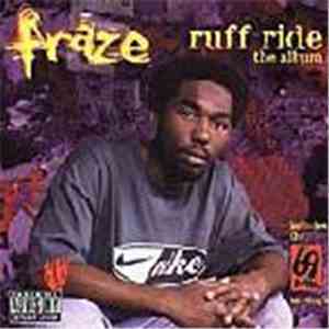 Fraze  - Ruff Ride - The Album