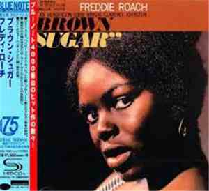 Freddie Roach - Brown Sugar