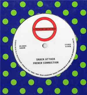 French Connection  - Snack Attack