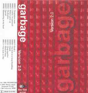 Garbage - Version 2.0