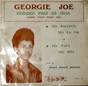 Georgie Joe - Mo Raconte Mo La Vie
