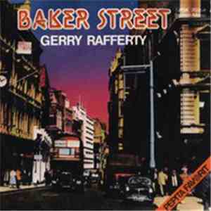 Gerry Rafferty - Baker Street