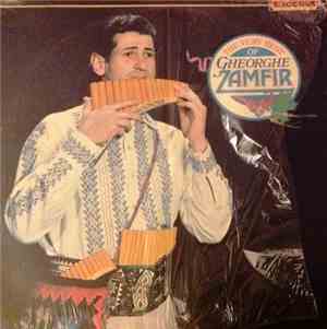 Gheorghe Zamfir - The Very Best Of