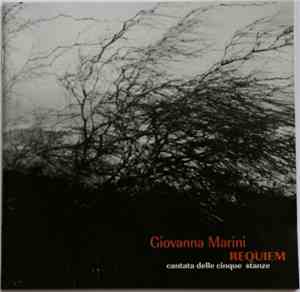 Giovanna Marini - Requiem - Cantata Delle Cinque Stanze