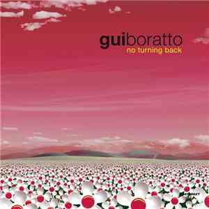 Gui Boratto - No Turning Back
