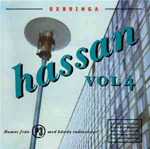 Hassan  - Vol 4 