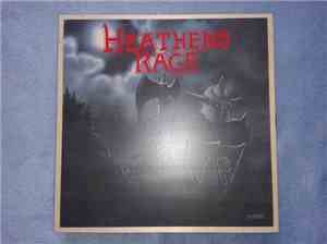 Heathens Rage - Heathens Rage