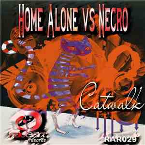 Home Alone  vs Necro  - Catwalk