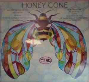 Honey Cone - Take Me With You