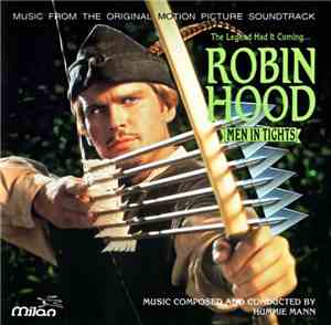 Hummie Mann - Robin Hood: Men In Tights (Music From The Original Motion Picture Soundtrack)