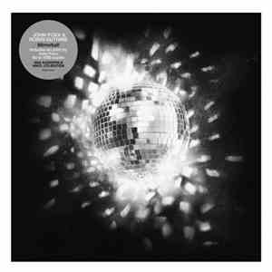 John Foxx & Robin Guthrie - Mirrorball