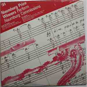 Joseph Schwantner / Ben Johnston - Wild Angels Of The Open Hills / String Quartet No. 6