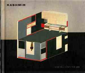 Kashmir  - No Balance Palace
