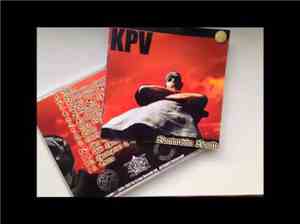 KPV - Kantapään Kautta