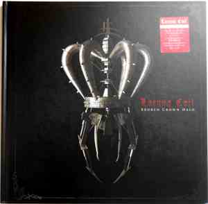 Lacuna Coil - Broken Crown Halo