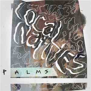 Local Natives - Palms b/w Wooly Mammoth