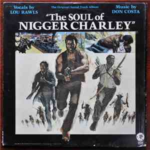 Lou Rawls / Don Costa - The Soul Of Nigger Charley (Original Soundtrack Album)